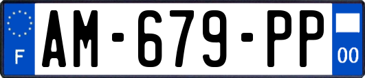 AM-679-PP