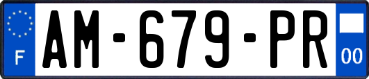 AM-679-PR