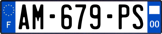 AM-679-PS