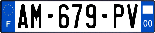 AM-679-PV