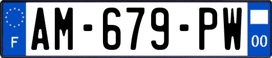 AM-679-PW