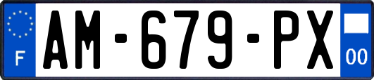 AM-679-PX
