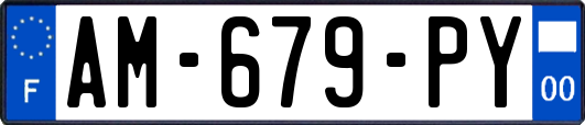 AM-679-PY