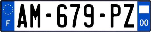 AM-679-PZ