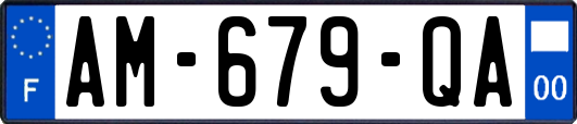 AM-679-QA