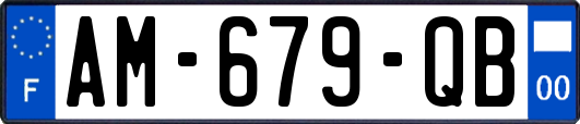 AM-679-QB