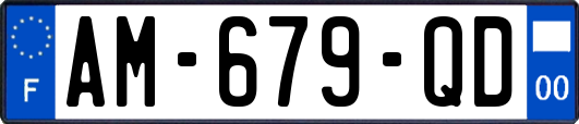 AM-679-QD
