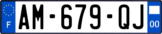 AM-679-QJ