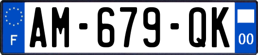 AM-679-QK