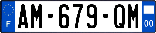 AM-679-QM