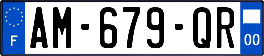 AM-679-QR