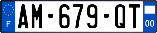 AM-679-QT