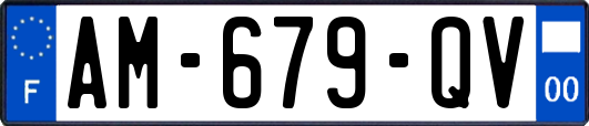 AM-679-QV