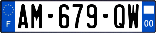 AM-679-QW