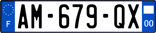 AM-679-QX