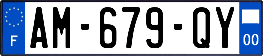 AM-679-QY
