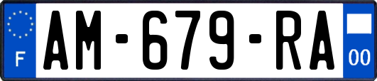 AM-679-RA