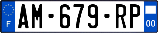 AM-679-RP