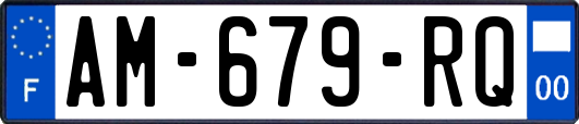 AM-679-RQ