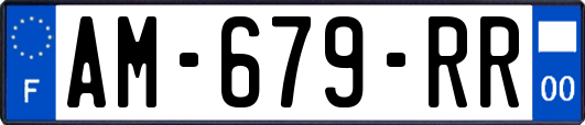 AM-679-RR