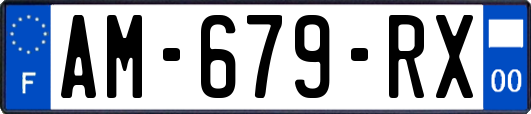 AM-679-RX