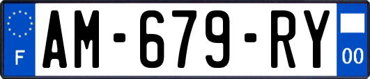 AM-679-RY