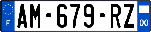 AM-679-RZ