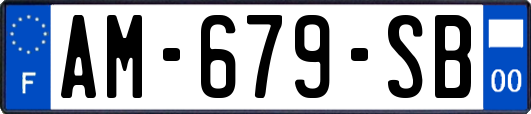 AM-679-SB