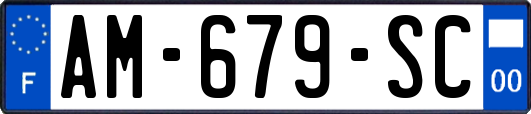 AM-679-SC