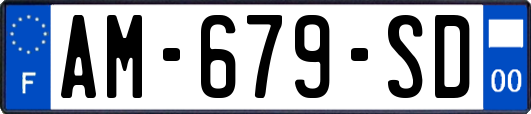 AM-679-SD