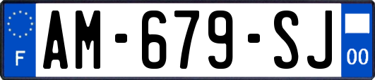 AM-679-SJ