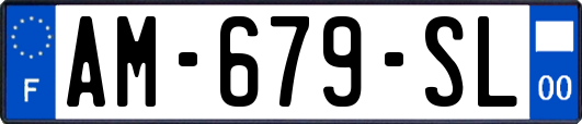 AM-679-SL