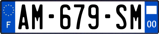 AM-679-SM