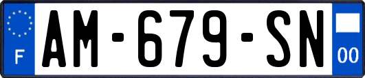 AM-679-SN