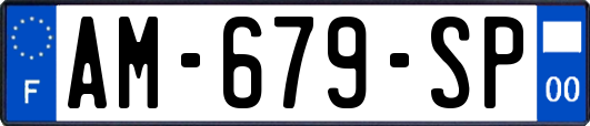 AM-679-SP