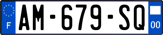 AM-679-SQ