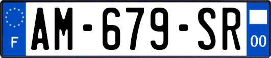 AM-679-SR