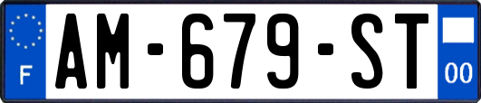 AM-679-ST