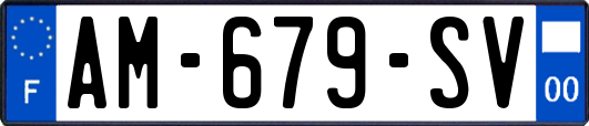 AM-679-SV