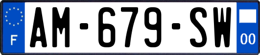 AM-679-SW