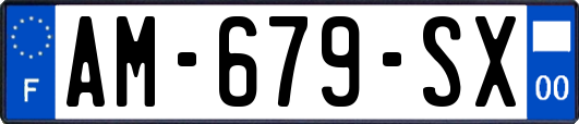 AM-679-SX