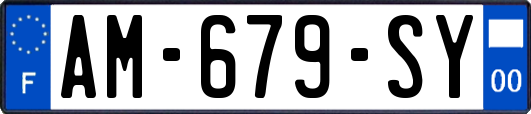 AM-679-SY