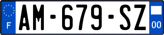 AM-679-SZ