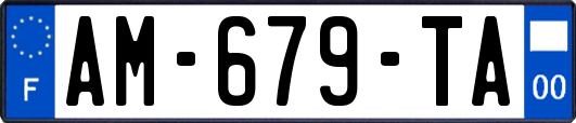 AM-679-TA