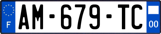 AM-679-TC