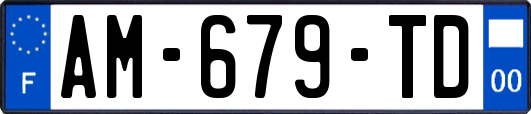AM-679-TD