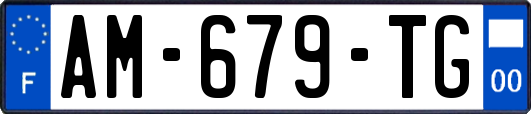 AM-679-TG