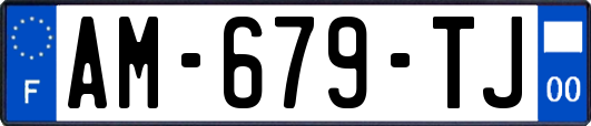 AM-679-TJ