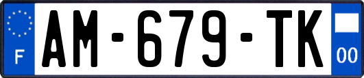 AM-679-TK