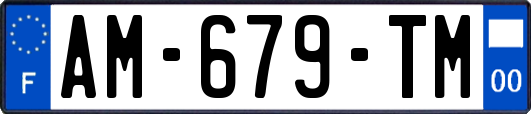 AM-679-TM